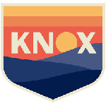 One Knoxville SC Badge