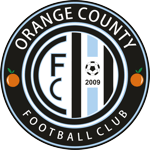 Orange County FC logo