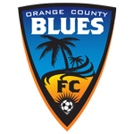 Orange County SC Badge