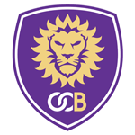 Orlando City SC Badge