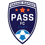 Pass FC Women Badge