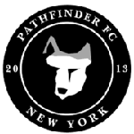 Pathfinder FC Badge