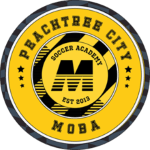 Peachtree City MOBA FC