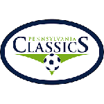 Pennsylvania Classics Badge