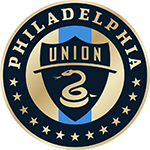 Philadelphia Union Development Squad (Philadelphia Union III) Badge