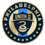 Philadelphia Union II Badge