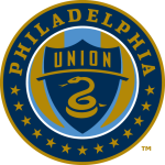 Philadelphia Union Badge