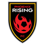 Phoenix Rising FC logo