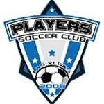 Players SC W Badge