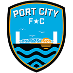 Port City FC NC