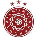 Portland Thorns FC II Badge