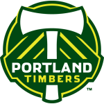 Portland Timbers Badge