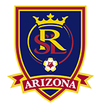 Real Salt Lake Southern Arizona SC