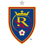 Real Salt Lake Badge