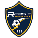 Rebels SC Badge