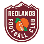 Redlands FC Badge