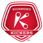 Richmond Kickers Badge