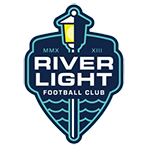 River Light FC Badge