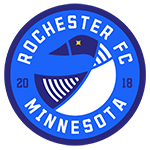 Rochester FC Badge