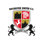 Rochester United FC USA Badge