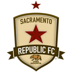 Sacramento Republic FC logo