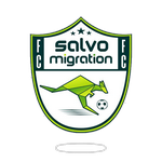 Salvo SC Badge