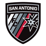 San Antonio FC Badge