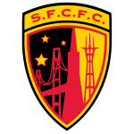 San Francisco City FC Badge