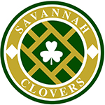 Savannah Clovers FC Badge