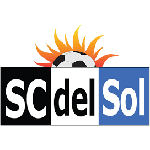 SC del Sol Badge