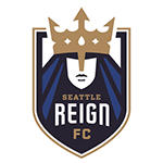 Seattle Reign FC II Badge