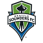 Seattle Sounders FC Badge