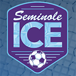 Seminole Ice Badge