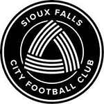 Sioux Falls City FC Badge