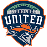 Siouxland United FC Badge