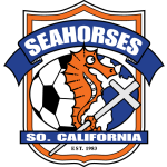 Southern California Seahorses