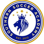 Southern Soccer Academy Badge