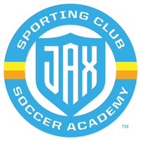 Sporting JAX II W