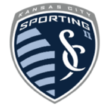 Sporting Kansas City II Badge