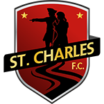 St. Charles FC Badge