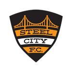 Steel City Sparks Badge