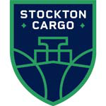 Stockton Cargo SC Badge