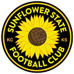 Sunflower State FC Women Badge