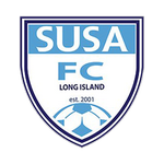 SUSA FC Badge