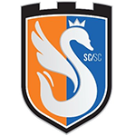 Swan City SC Badge