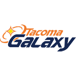 Tacoma Galaxy Badge