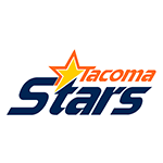 Tacoma Stars Badge