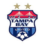 Tampa Bay United SC Badge