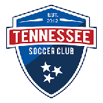 Tennessee Soccer Club Badge