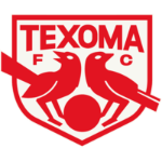 Texoma FC Badge